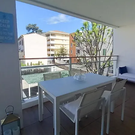 Apartman Bella Park *