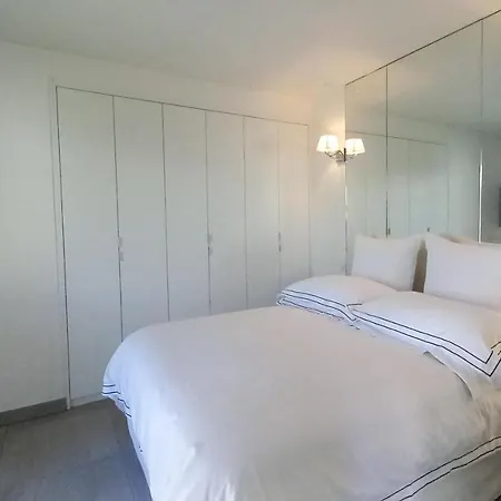Apartman Bella Park