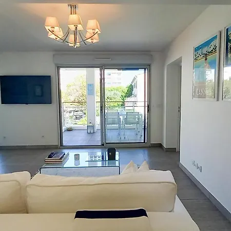 דירה Bella Park *