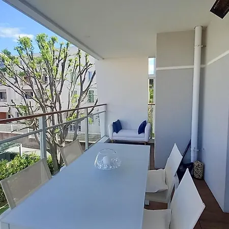 Bella Park Apartman Cannes