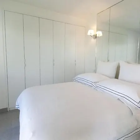 Bella Park Apartamento Cannes