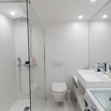 Bella Park Apartamento